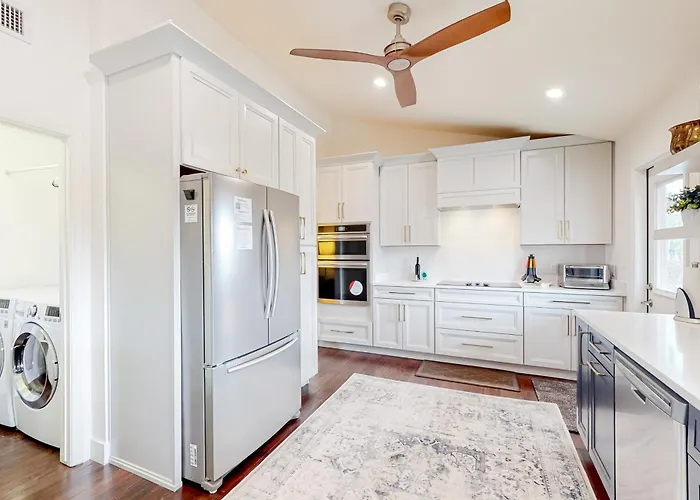 Corbell Park Paradise Ferienhaus Tempe