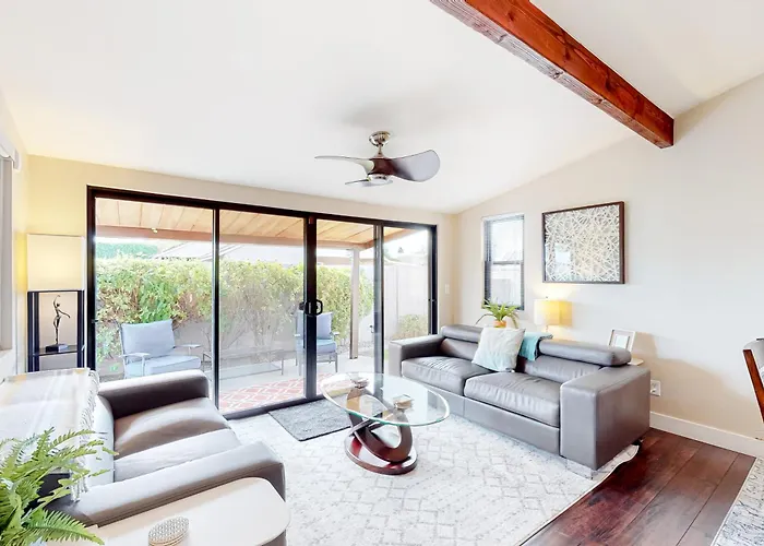 Corbell Park Paradise Ferienhaus