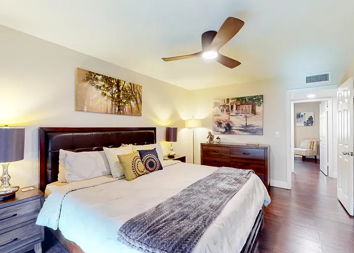 Holiday home Corbell Park Paradise Tempe