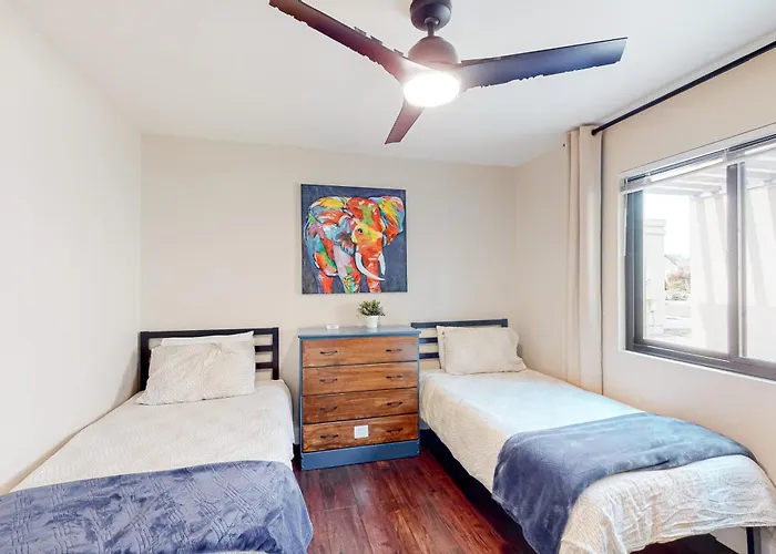 Holiday home Corbell Park Paradise